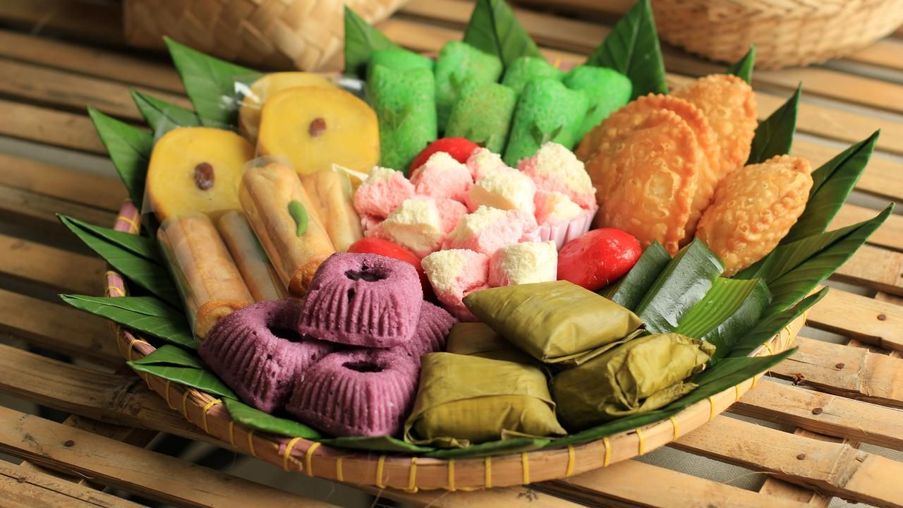 Sweet Treats of Indonesia, Part 1: Famous Desserts You Must Try in Bali