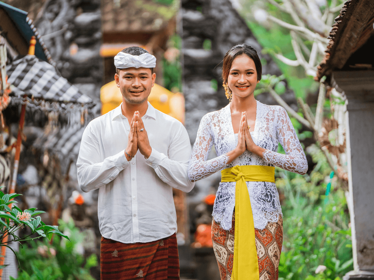 Balinese